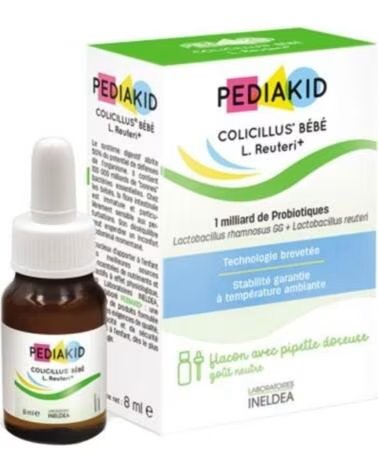 PEDIAKID 