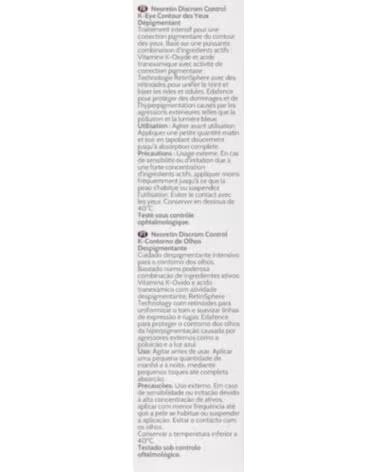 NEORETIN 