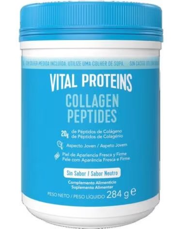 VITAL PROTEINS 