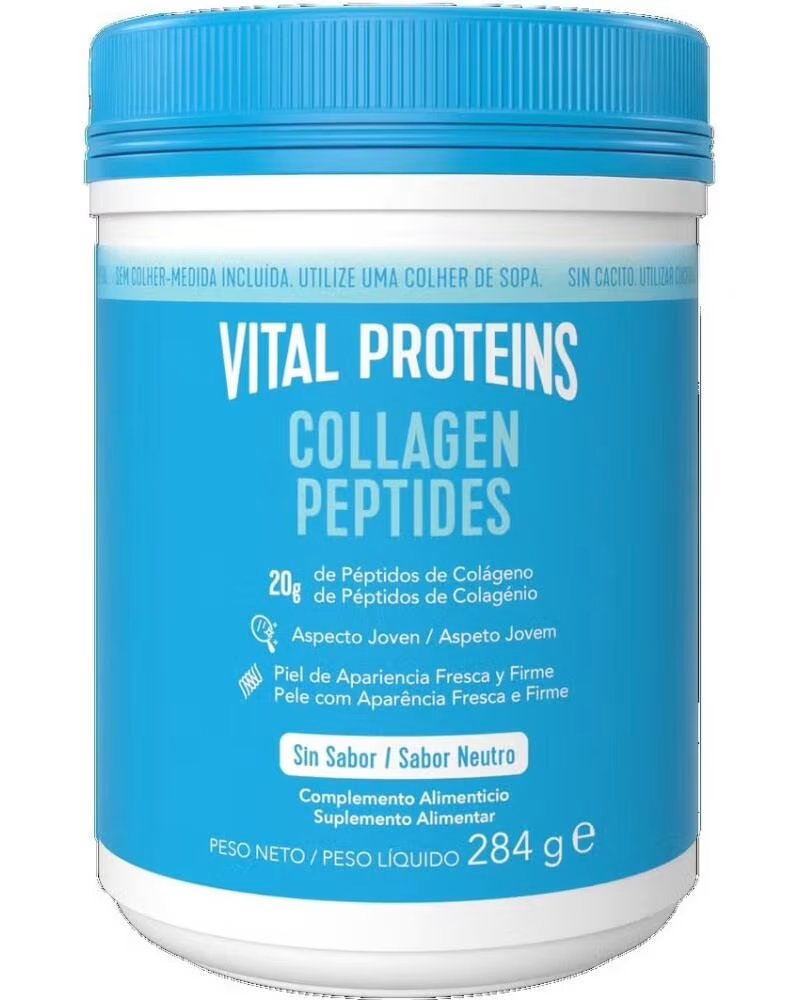 VITAL PROTEINS 