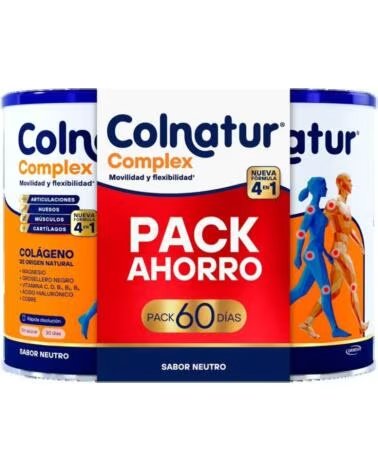 COLNATUR 
