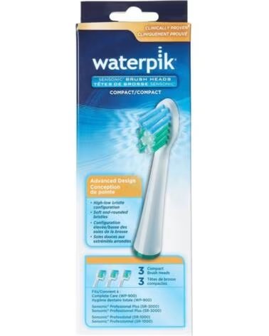 WATERPIK 