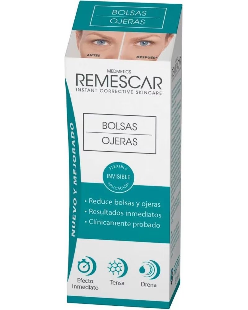REMESCAR 
