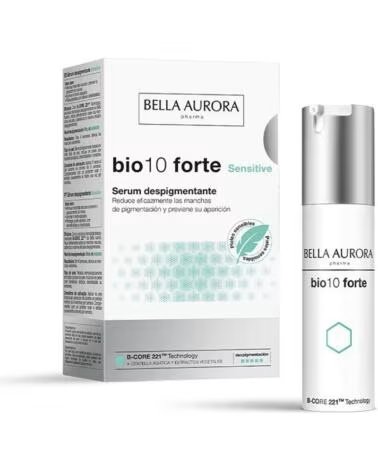 BELLA AURORA 