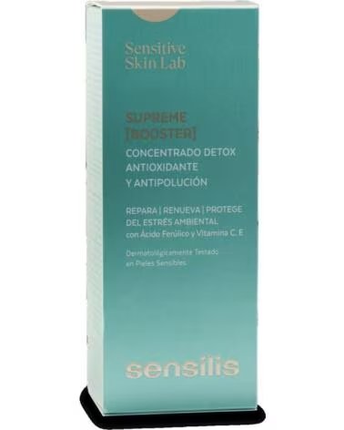 SENSILIS 