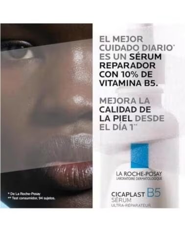 LA ROCHE POSAY 