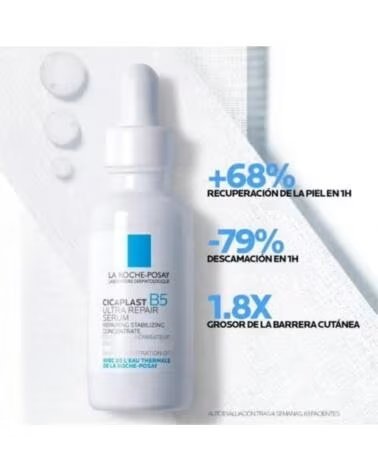 LA ROCHE POSAY 