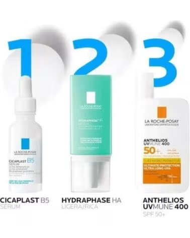 LA ROCHE POSAY 