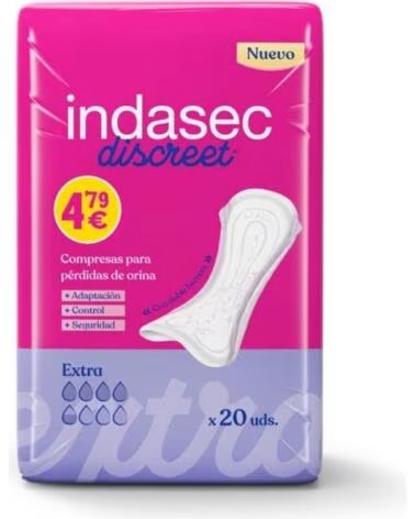 INDASEC 