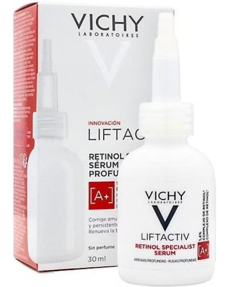 VICHY 