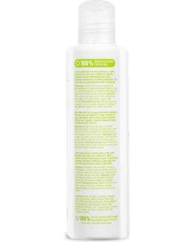 INTERAPOTHEK DUSCHGEL ALOE VERA 200 ML