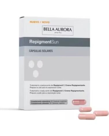 BELLA AURORA 