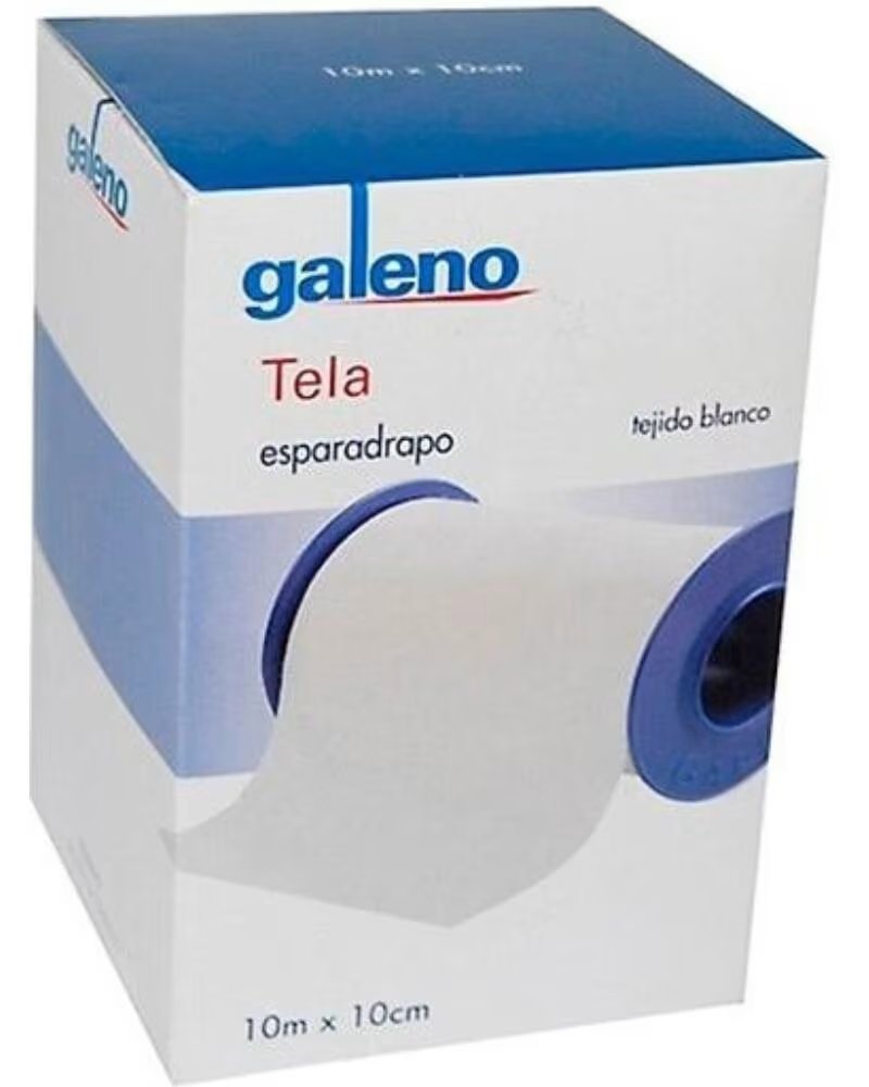 GALENO 