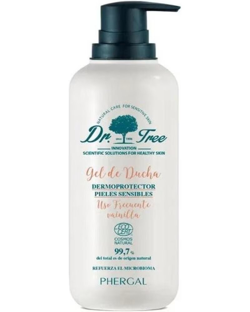 DR TREE 