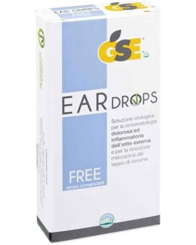 GSE 