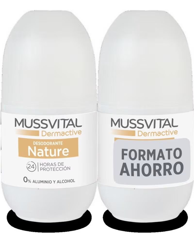 MUSSVITAL 