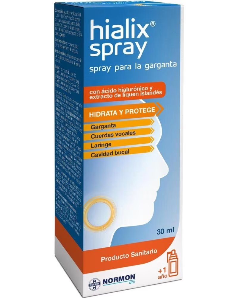NORMON 