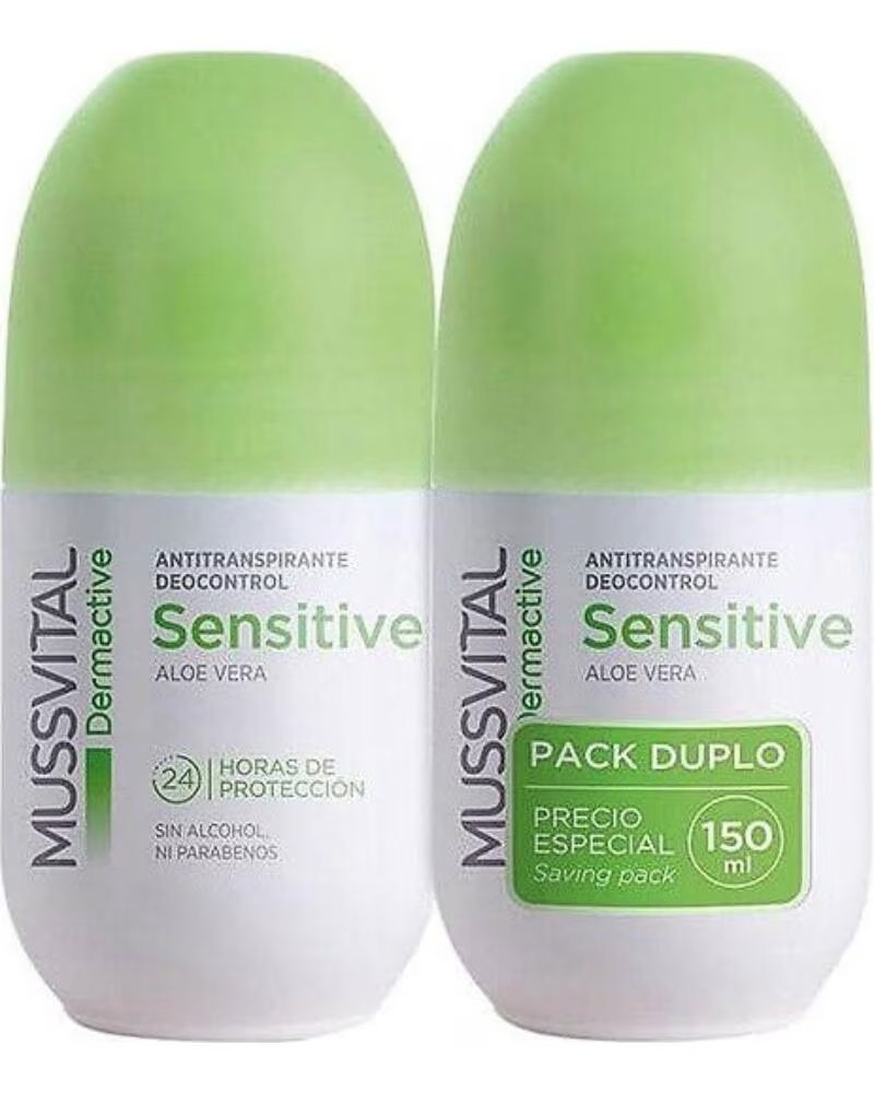 MUSSVITAL 