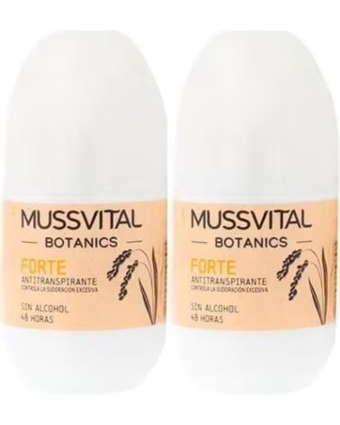 MUSSVITAL 