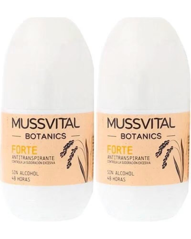 MUSSVITAL 
