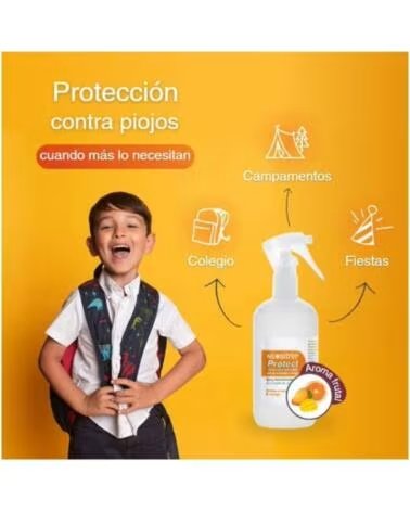 NEOSITRIN PROTECT ACONDICIONADOR SPRAY NARANJA Y MANGO