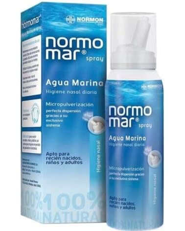 NORMOMAR 