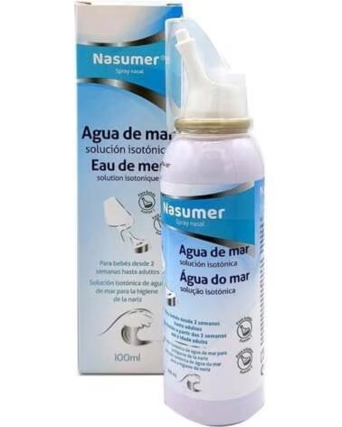 NASUMER 