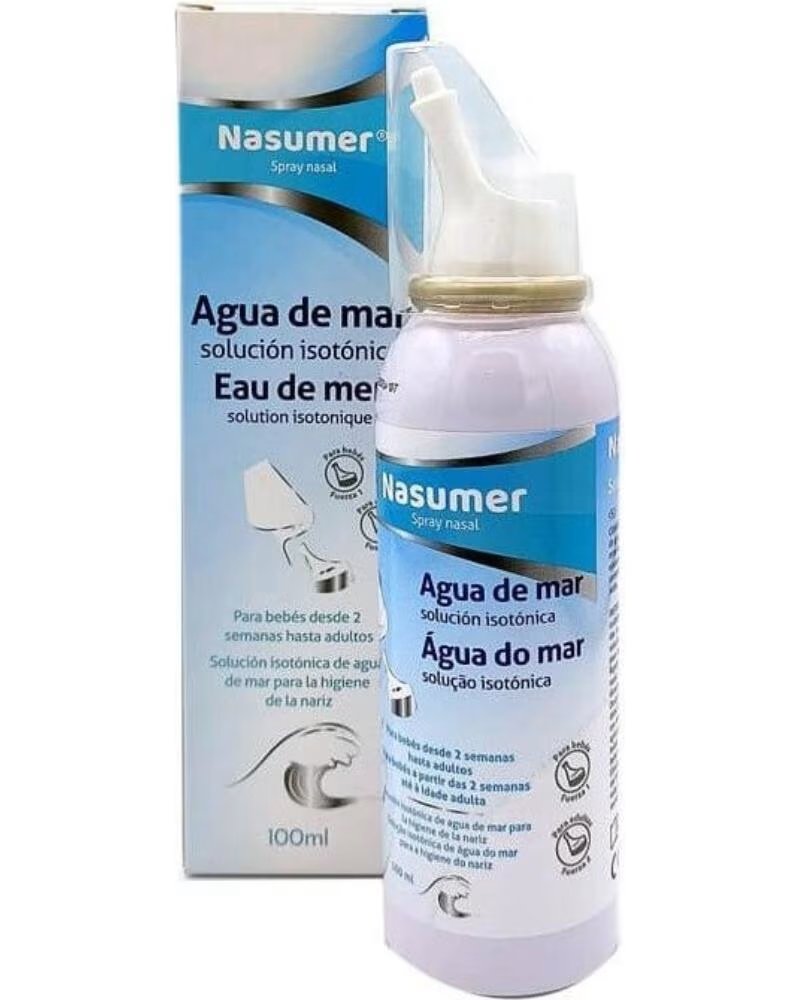 NASUMER 