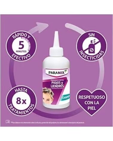PARANIX 