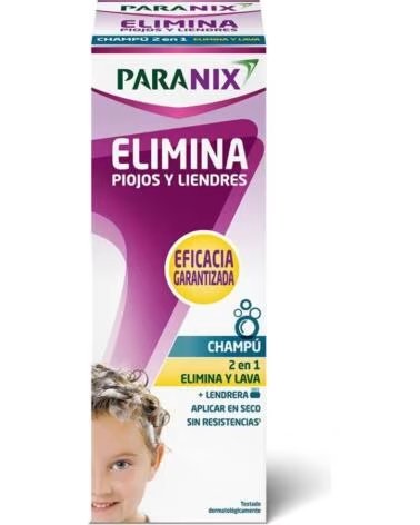 PARANIX 