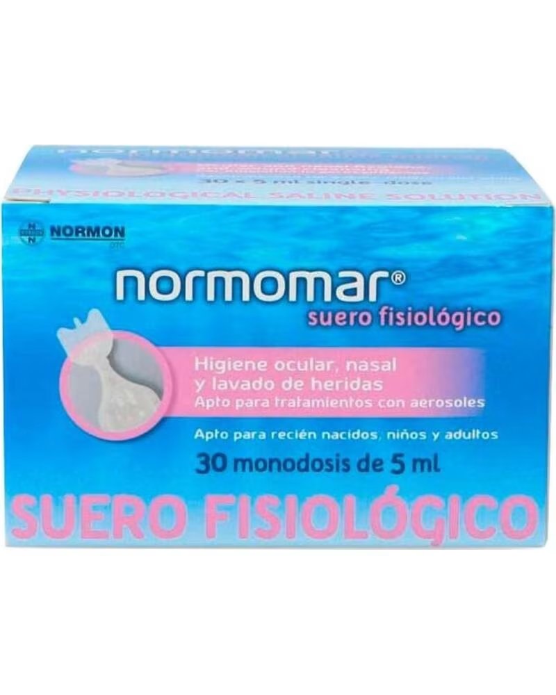 NORMOMAR 