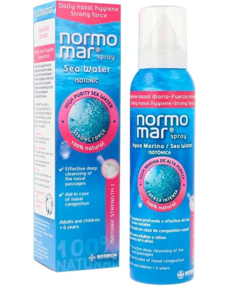 NORMOMAR 