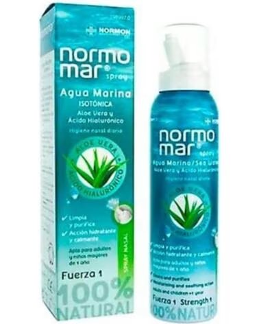 NORMOMAR 