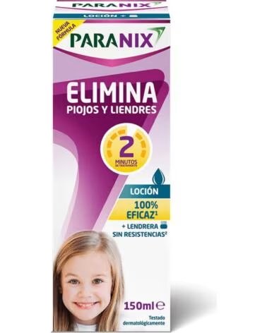 PARANIX 