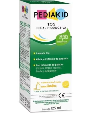 PEDIAKID 