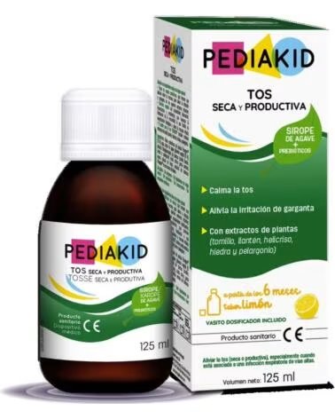 PEDIAKID 