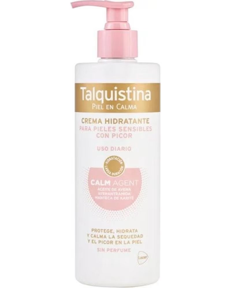 TALQUISTINA 