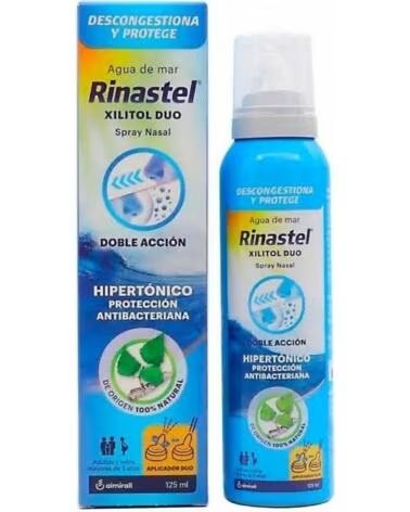 RINASTEL 
