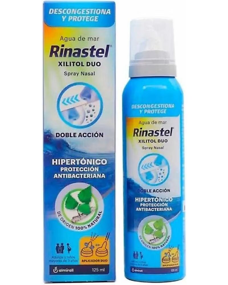 RINASTEL 