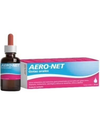 AERO NET 