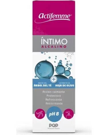 ACTIFEMME 