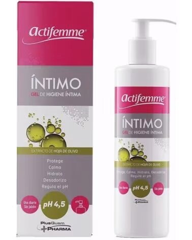 ACTIFEMME 