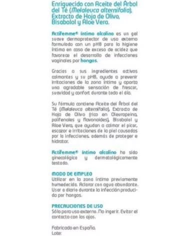 ACTIFEMME 