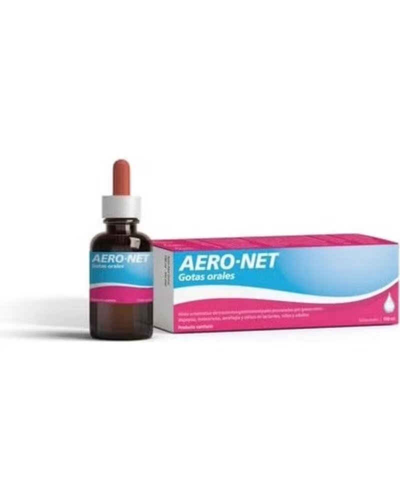 AERO NET 