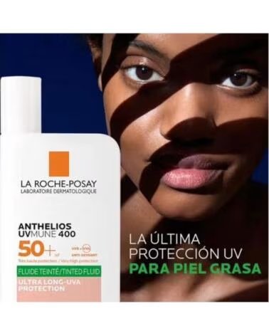 LA ROCHE POSAY 