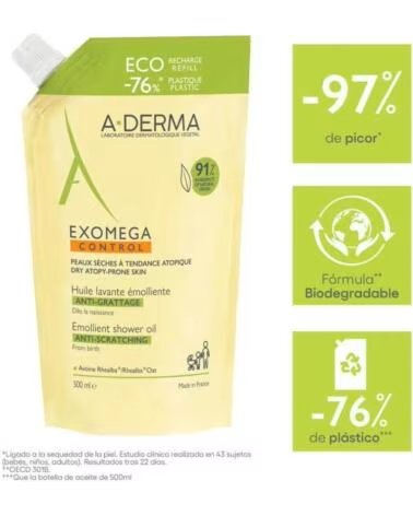 A-DERMA 