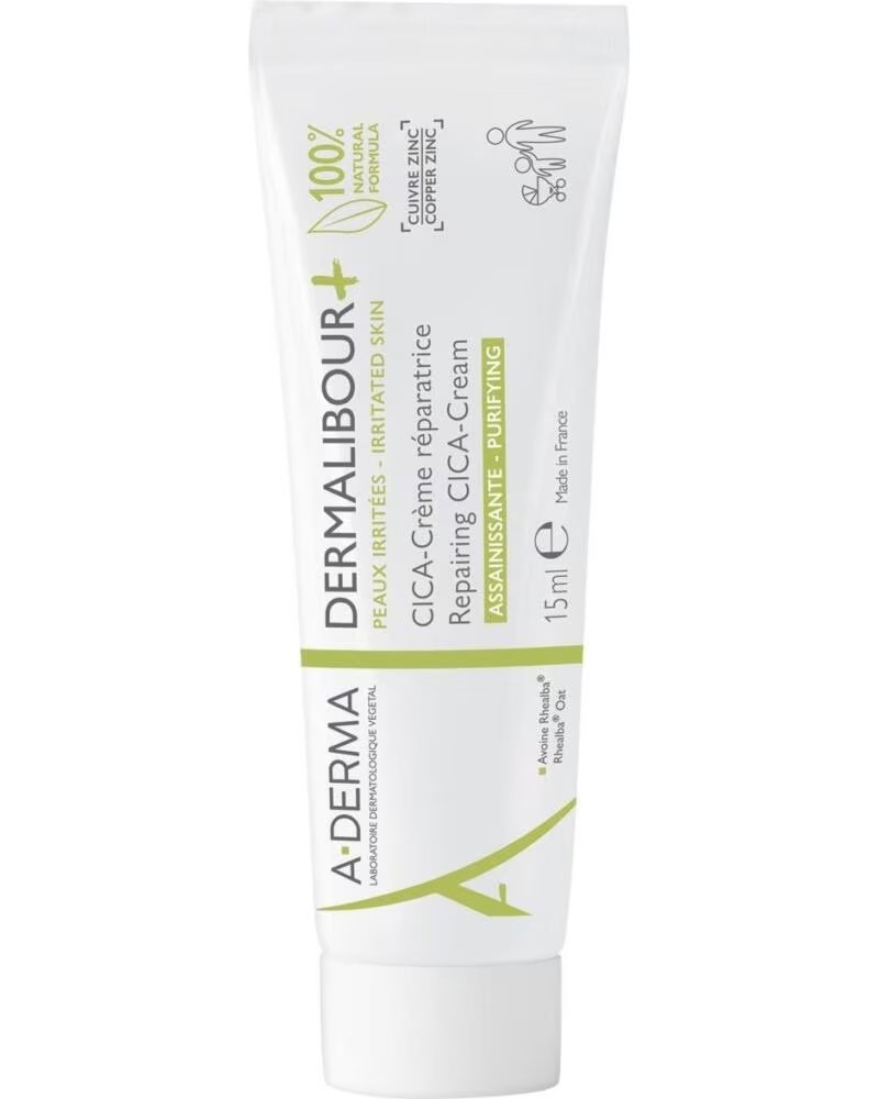 A-DERMA 