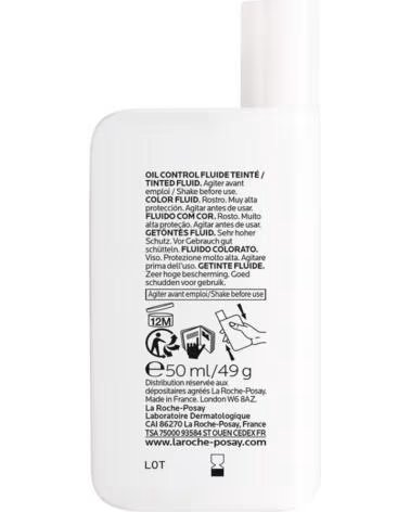 LA ROCHE POSAY 