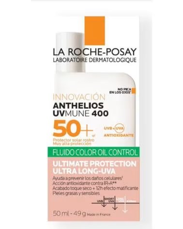 LA ROCHE POSAY 