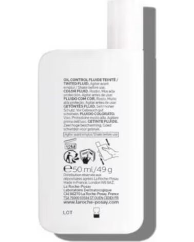 LA ROCHE POSAY 